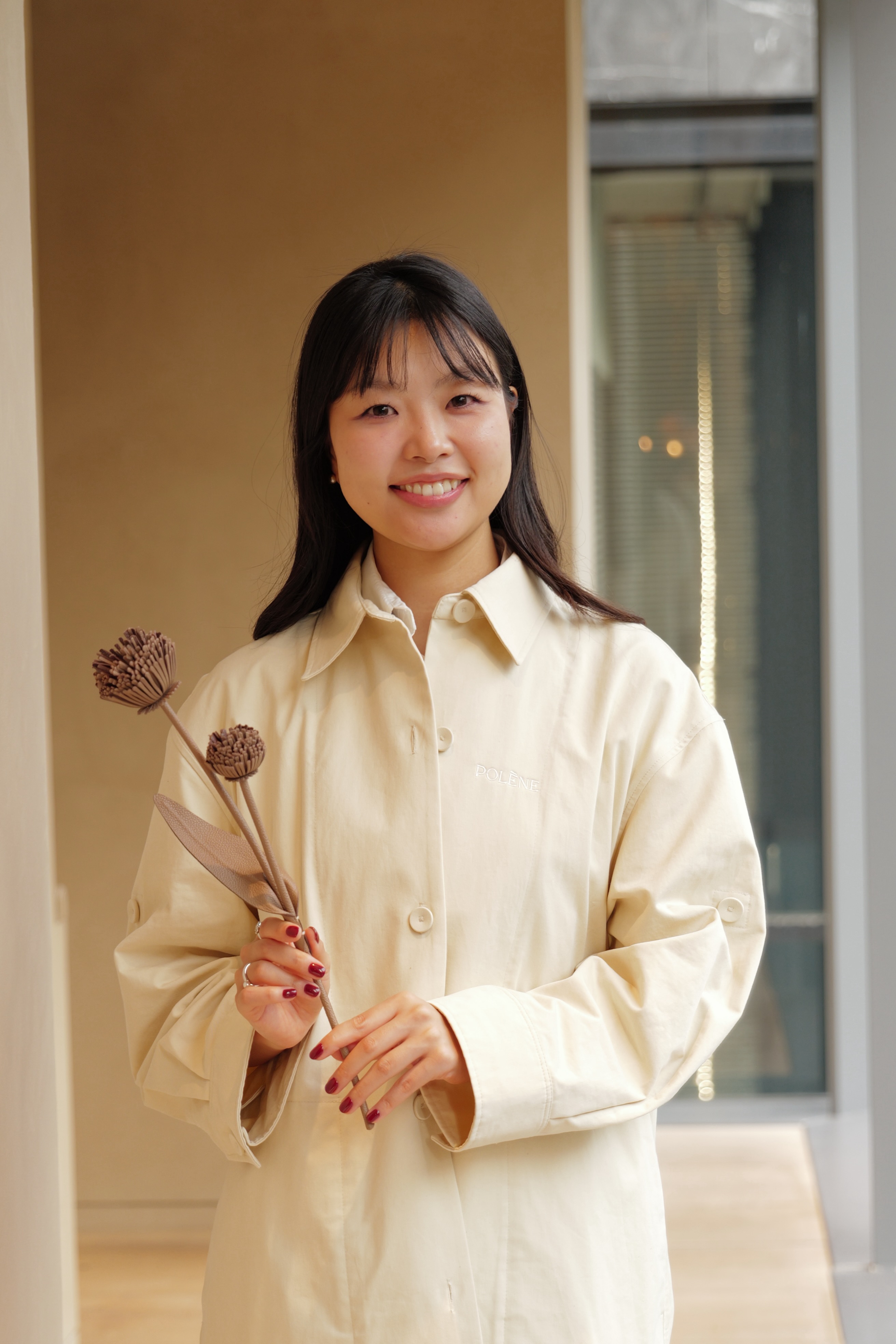 Haruno Nakagawa