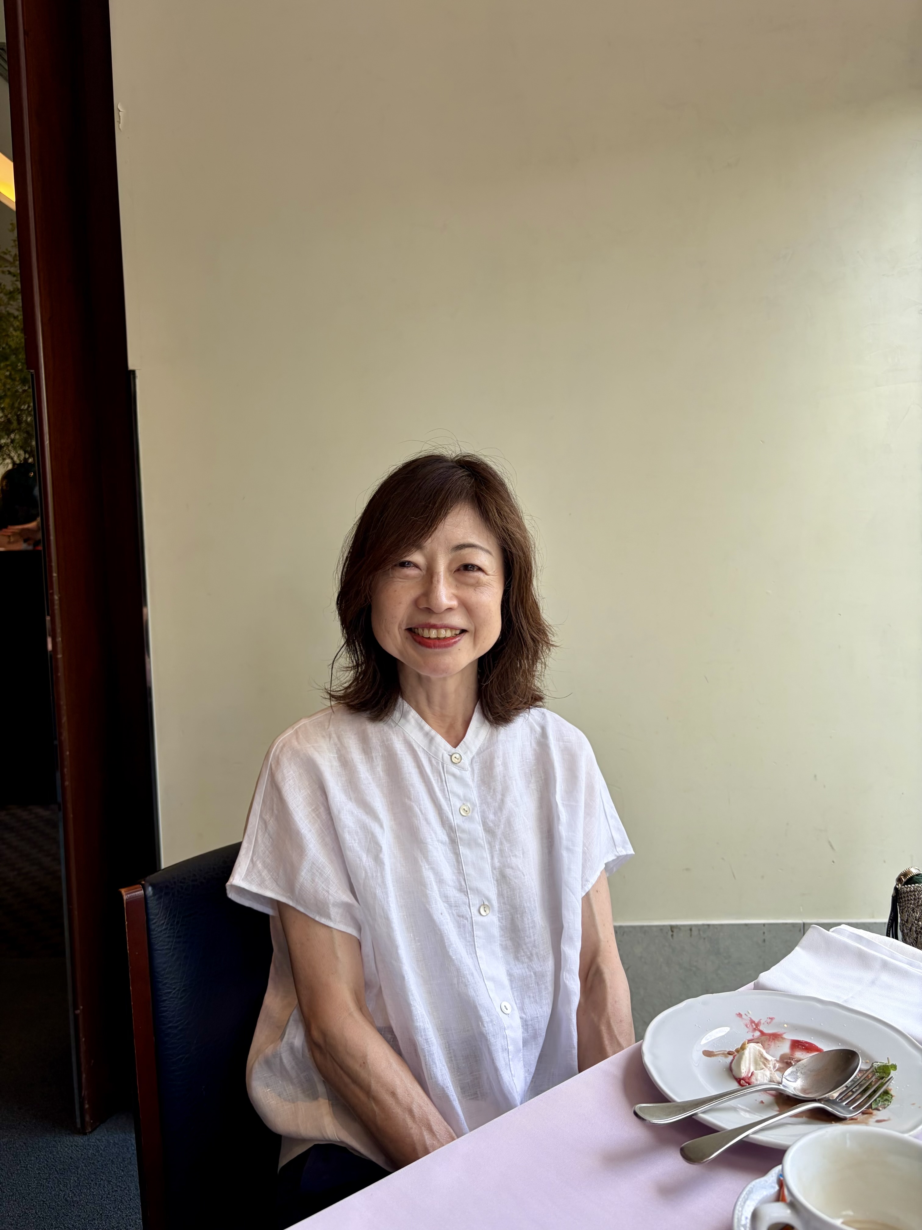 Kaori Terasawa